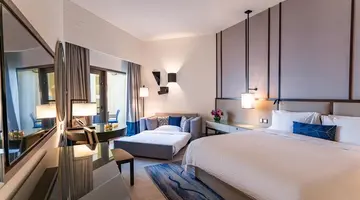 Amwaj Rotana Jumeirah Beach
