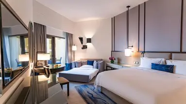 Amwaj Rotana Jumeirah Beach