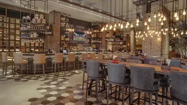 Amwaj Rotana Jumeirah Beach