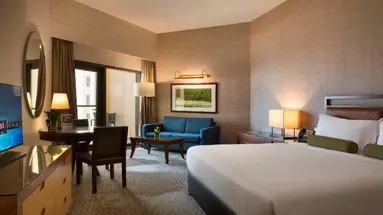 Amwaj Rotana Jumeirah Beach