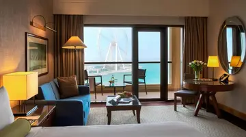 Amwaj Rotana Jumeirah Beach