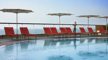 Amwaj Rotana Jumeirah Beach