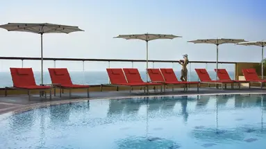 Amwaj Rotana Jumeirah Beach