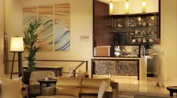 Amwaj Rotana Jumeirah Beach