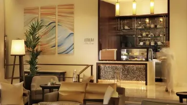 Amwaj Rotana Jumeirah Beach