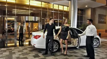 Amwaj Rotana Jumeirah Beach