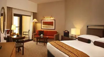 Amwaj Rotana Jumeirah Beach