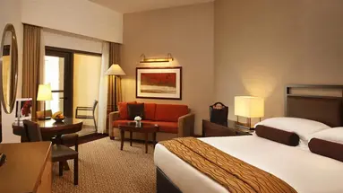 Amwaj Rotana Jumeirah Beach