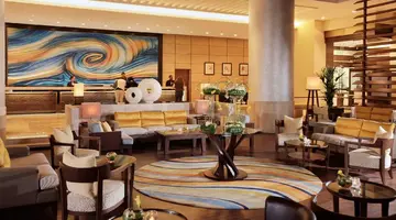 Amwaj Rotana Jumeirah Beach