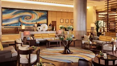 Amwaj Rotana Jumeirah Beach