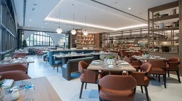 Amwaj Rotana Jumeirah Beach