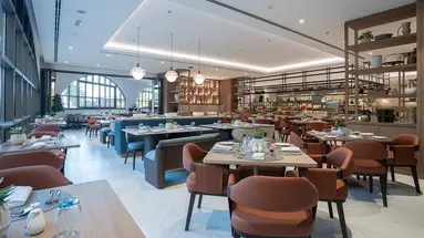Amwaj Rotana Jumeirah Beach