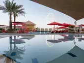 Amwaj Rotana Jumeirah Beach