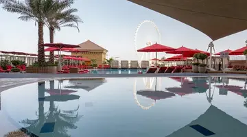 Amwaj Rotana Jumeirah Beach