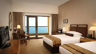 Amwaj Rotana Jumeirah Beach