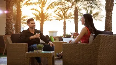 Amwaj Rotana Jumeirah Beach