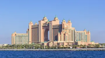 Amwaj Rotana Jumeirah Beach