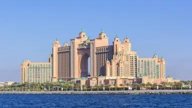 Amwaj Rotana Jumeirah Beach