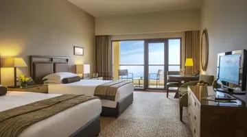 Amwaj Rotana Jumeirah Beach