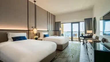 Amwaj Rotana Jumeirah Beach
