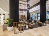 Amwaj Rotana Jumeirah Beach