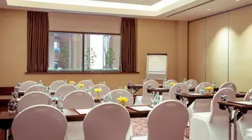 Amwaj Rotana Jumeirah Beach