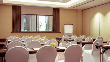 Amwaj Rotana Jumeirah Beach