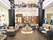 Amwaj Rotana Jumeirah Beach