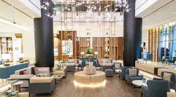 Amwaj Rotana Jumeirah Beach