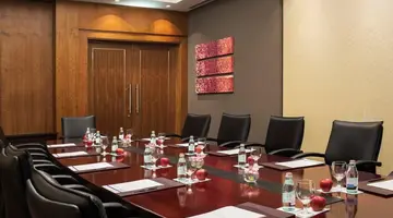 Amwaj Rotana Jumeirah Beach