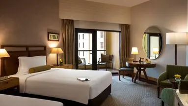 Amwaj Rotana Jumeirah Beach