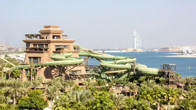 Amwaj Rotana Jumeirah Beach