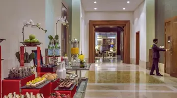 Amwaj Rotana Jumeirah Beach