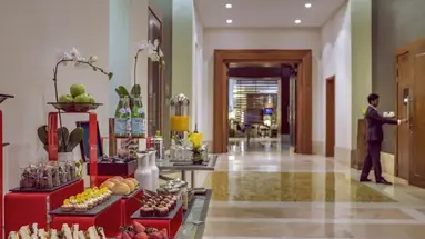 Amwaj Rotana Jumeirah Beach