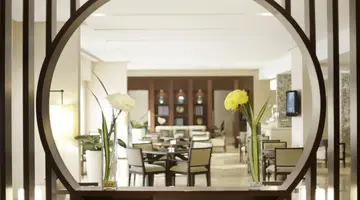 Amwaj Rotana Jumeirah Beach