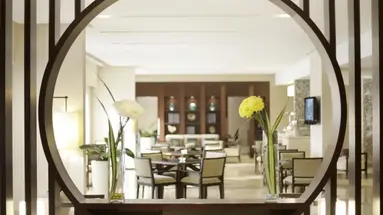 Amwaj Rotana Jumeirah Beach