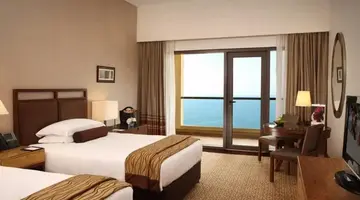 Amwaj Rotana Jumeirah Beach