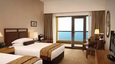 Amwaj Rotana Jumeirah Beach