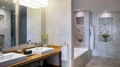 Amwaj Rotana Jumeirah Beach