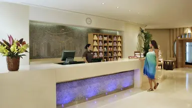 Amwaj Rotana Jumeirah Beach