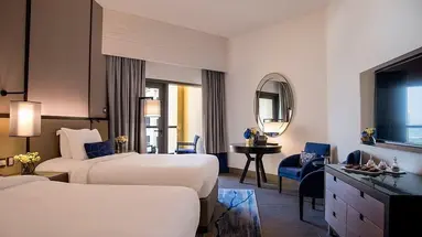 Amwaj Rotana Jumeirah Beach