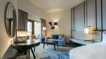 Amwaj Rotana Jumeirah Beach