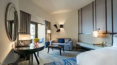 Amwaj Rotana Jumeirah Beach