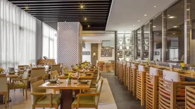 Amwaj Rotana Jumeirah Beach