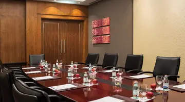 Amwaj Rotana Jumeirah Beach