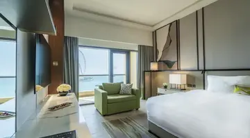 Amwaj Rotana Jumeirah Beach