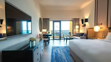 Amwaj Rotana Jumeirah Beach