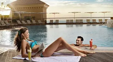 Amwaj Rotana Jumeirah Beach