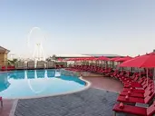 Amwaj Rotana Jumeirah Beach