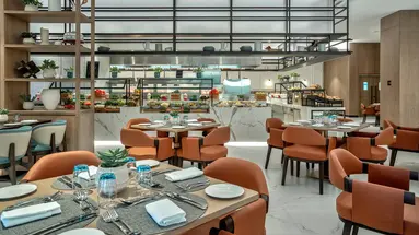 Amwaj Rotana